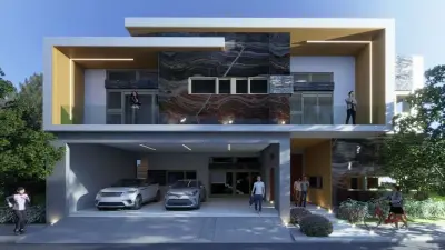 Casa en venta en San Pedro Garza García - foto 2