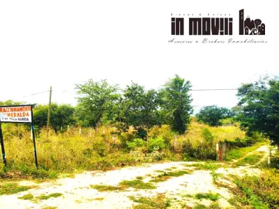 TERRENOS EN VENTA EN SALINA CRUZ, OAXACA, SOBRE CARRETERA A