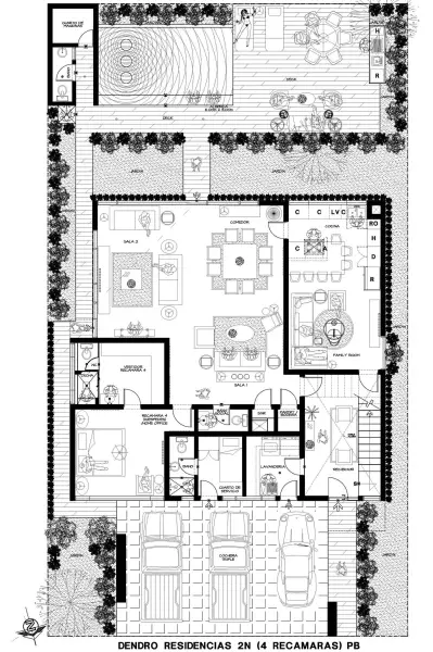 Casa en venta en San Pedro Garza García - foto 3