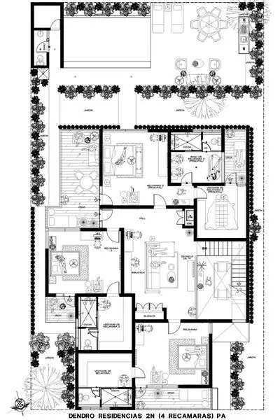 Casa en venta en San Pedro Garza García - foto 4