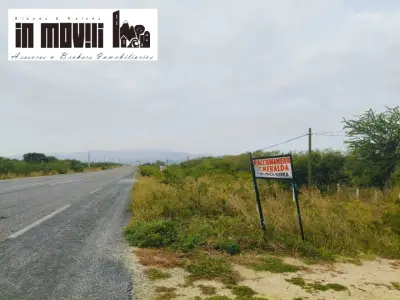 Terreno en venta en Salina Cruz - foto 2