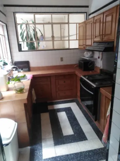 Casa en venta en Gustavo A Madero - foto 4
