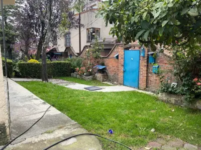 Casa en venta en Álvaro Obregón - foto 4