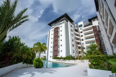 Departamento en venta en Cancun - foto 4