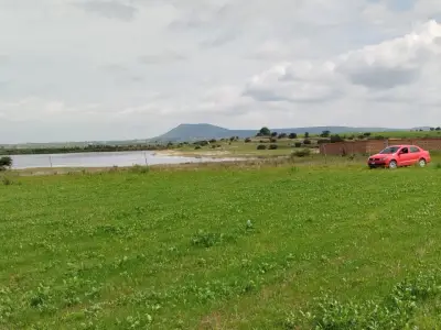 Terreno en venta en Amealco de Bonfil - foto 3