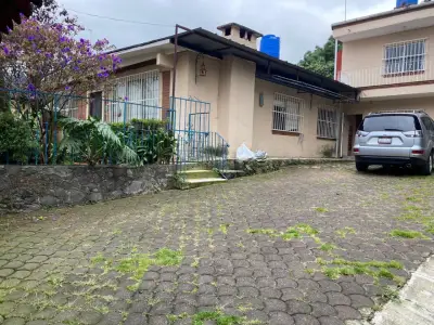 Casa en venta en Álvaro Obregón - foto 5