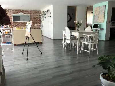 Departamento en venta en Cuauhtémoc - foto 3