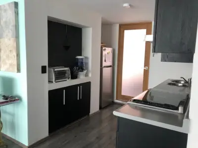 Departamento en venta en Cuauhtémoc - foto 5