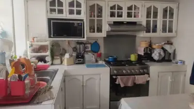 Casa en venta en Coyoacán - foto 2