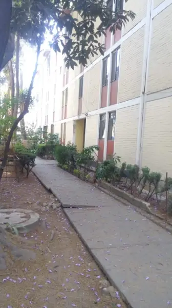Departamento en venta en Azcapotzalco - foto 2