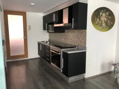 Departamento en venta en Cuauhtémoc - foto 4