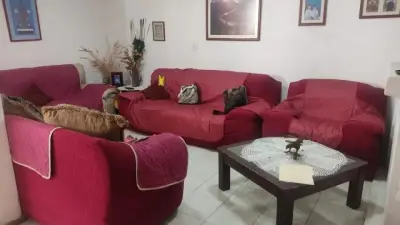 Vendo casa sola col. Pedregal santo domingo