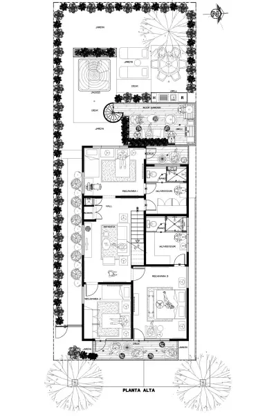 Casa en venta en San Pedro Garza García - foto 5