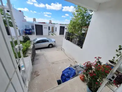 Casa en venta en Emiliano Zapata - foto 3