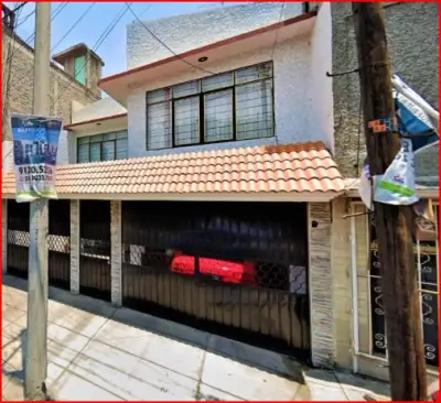 Casa en venta en Gustavo A Madero - foto 4