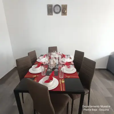 Departamento en venta en Paraíso - foto 3
