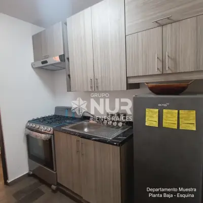 Departamento en venta en Paraíso - foto 4