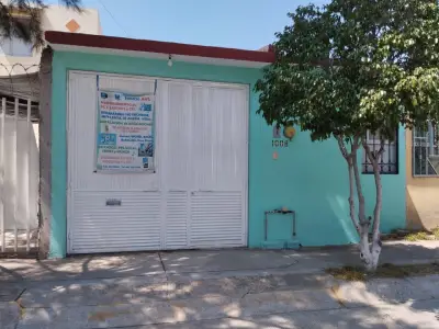 Casa en venta en Querétaro