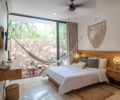 Departamento en venta en Tulum - foto 3