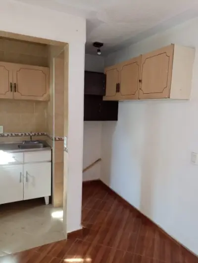Departamento en venta en Cuauhtémoc - foto 3