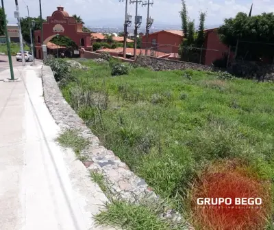 Terreno en venta en Querétaro - foto 5