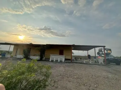 Terreno en venta en Vallecillo - foto 2