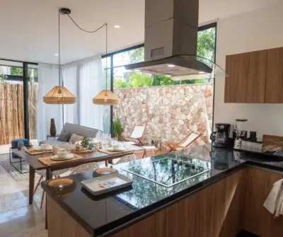 Departamento en venta en Tulum - foto 2