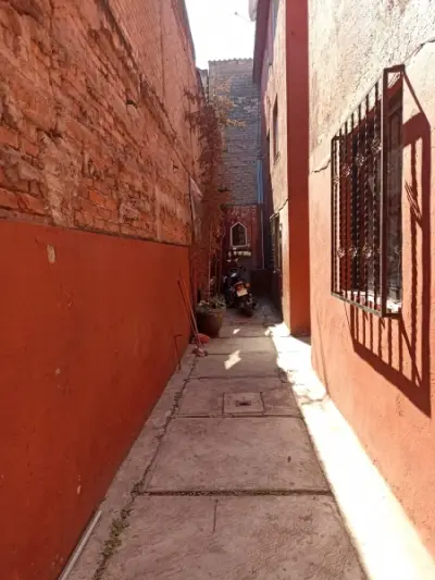 Departamento para parejas o soltero