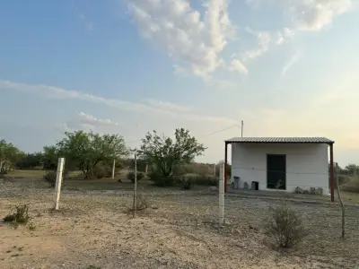 Terreno en venta en Vallecillo - foto 5