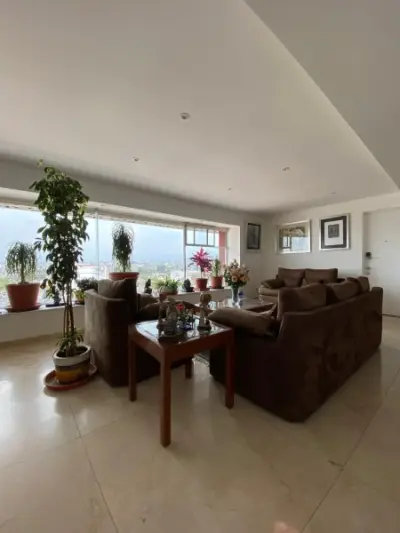 Departamento en venta en Cuauhtémoc - foto 2