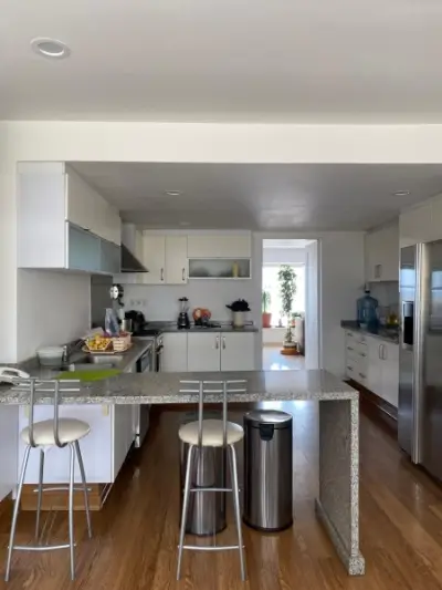 Departamento en venta en Cuauhtémoc - foto 3