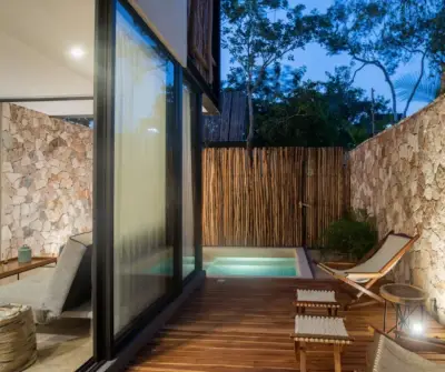 Departamento en venta en Tulum - foto 5