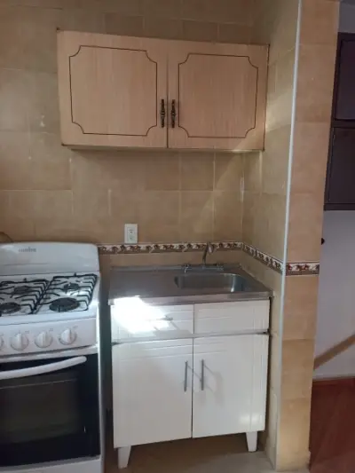 Departamento en venta en Cuauhtémoc - foto 4