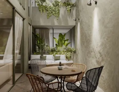 Departamento en venta en Benito Juárez - foto 2