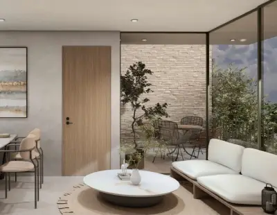Departamento en venta en Benito Juárez - foto 5
