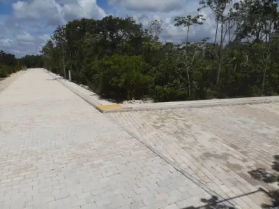 Terreno en venta en Tulum - foto 4