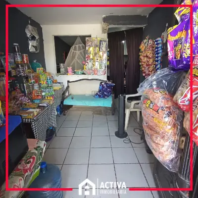 Casa en venta en El Salto - foto 2