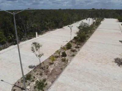 Terreno en venta en Tulum - foto 3