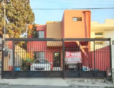 Casa en Valle verde