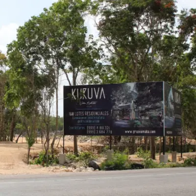 Terreno en venta en Tulum - foto 2