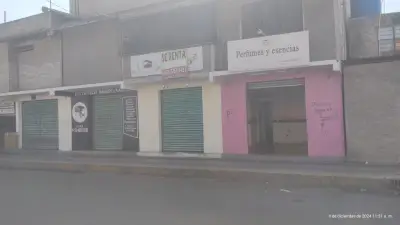 EXELENTE OPORTUNIDAD PARA INVERTIR EN EDIFICIO CON LOCALES