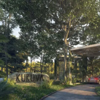 Terreno en venta en Tulum - foto 3
