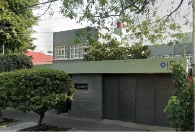 Casa en venta en Benito Juárez - foto 2