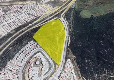 Terreno en venta en Tijuana - foto 3