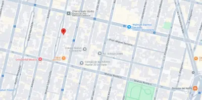 Casa en venta en Benito Juárez - foto 3