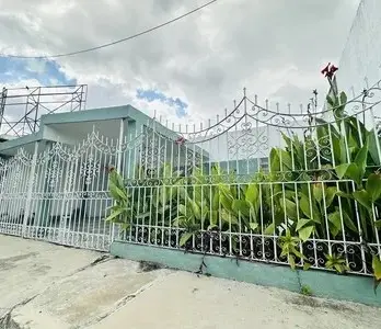 VEBTA DE CASA EN LA COL. ALEMAN MERIDA YUCATAN