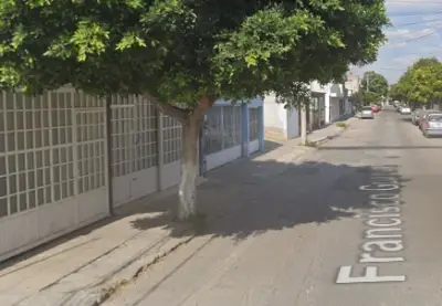 Casa en venta en Aguascalientes - foto 5