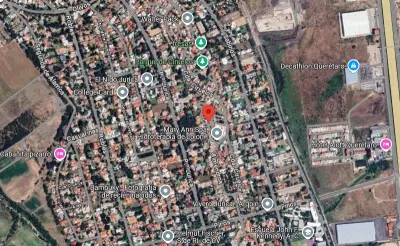 Casa en venta en Querétaro - foto 4