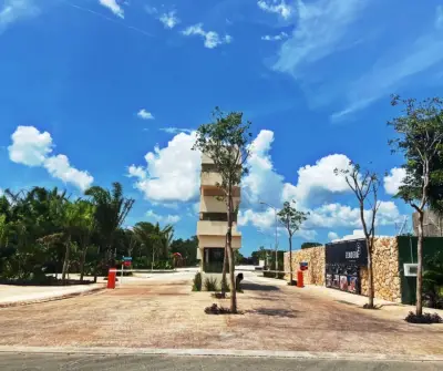 Terreno en venta en Conkal - foto 5