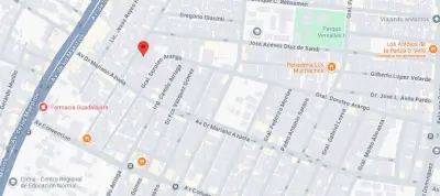 Casa en venta en Aguascalientes - foto 3
